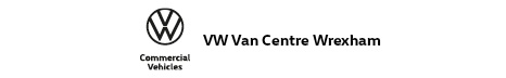 Logo of Volkswagen Van Centre Wrexham